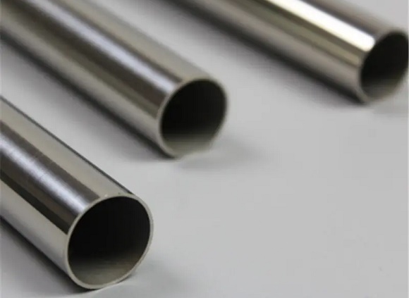 為什么304不銹鋼管變黃色？該如何處理？