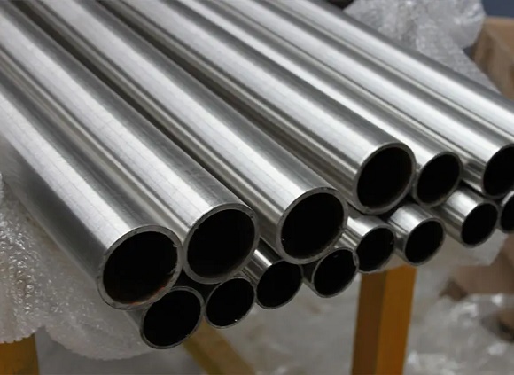 為什么304不銹鋼管變黃色？該如何處理？