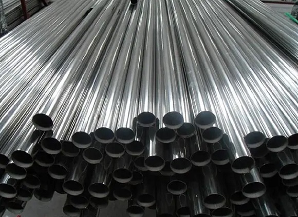 為什么304不銹鋼管焊縫是黑色？