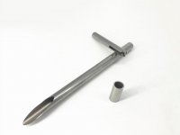  316不銹鋼焊接開裂是怎么回事？