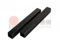 分不清花紋不銹鋼裝飾管的材質？試試這三種方法，輕松搞定這一問題