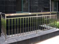 護欄裝飾用矩形不銹鋼管規格