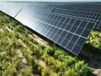 沙漠中的光伏支架能用不銹鋼管嗎？