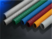 彩色不銹鋼管還停留在噴漆工藝？了解一下新工藝？