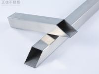 304不銹鋼管在建筑行業的應用