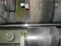 304不銹鋼管為什么要拋光？