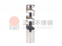 為什么不銹鋼裝飾管表面工藝那么美？因為有多優點的它呀！