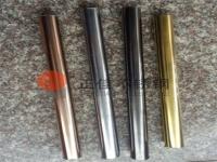 不銹鋼管的發展速度，超乎你的想象